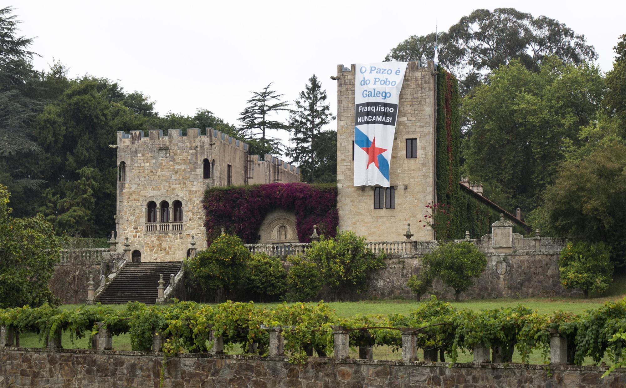 Pazo de Meirás